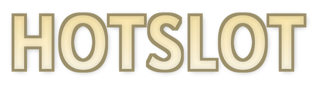 Logo HOTSLOT